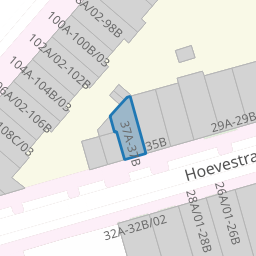 Perceel RTD10-Z-2725