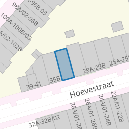 Perceel RTD10-Z-2727