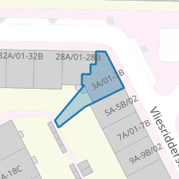 Perceel RTD10-Z-2730