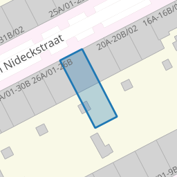 Perceel RTD10-Z-2737