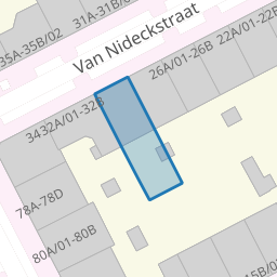 Perceel RTD10-Z-2740