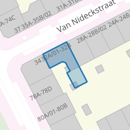 Perceel RTD10-Z-2741