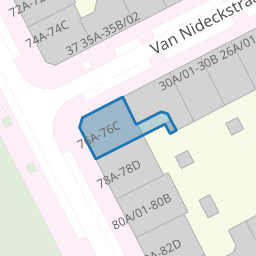 Perceel RTD10-Z-2742