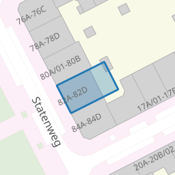 Perceel RTD10-Z-2745