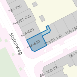 Perceel RTD10-Z-2746