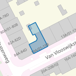 Perceel RTD10-Z-2747