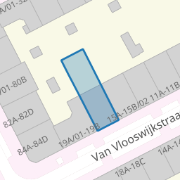 Perceel RTD10-Z-2748