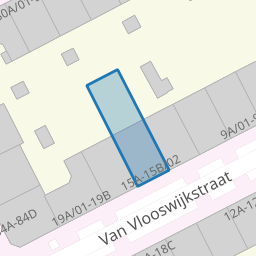 Perceel RTD10-Z-2749