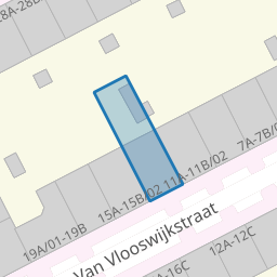 Perceel RTD10-Z-2750