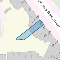 Perceel RTD10-Z-2772