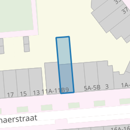 Perceel RTD10-Z-2782