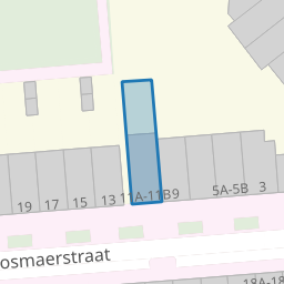 Perceel RTD10-Z-2783