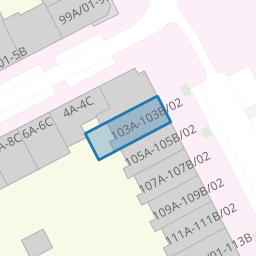 Perceel RTD10-Z-2792