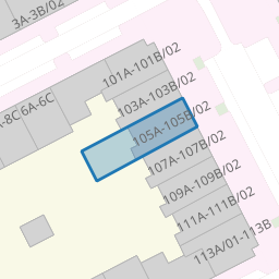 Perceel RTD10-Z-2793