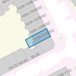 Perceel RTD10-Z-2796