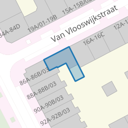 Perceel RTD10-Z-2798