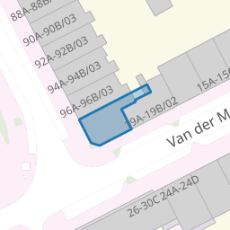 Perceel RTD10-Z-2805