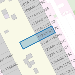 Perceel RTD10-Z-2840