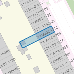 Perceel RTD10-Z-2842