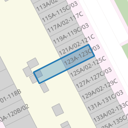Perceel RTD10-Z-2843