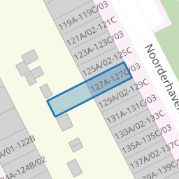 Perceel RTD10-Z-2845