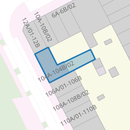 Perceel RTD10-Z-2868