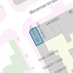 Perceel RTD10-Z-2869