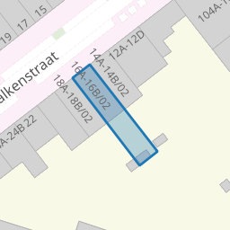 Perceel RTD10-Z-2882