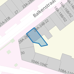 Perceel RTD10-Z-2887