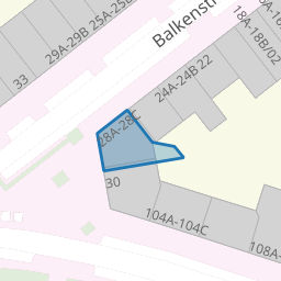 Perceel RTD10-Z-2888