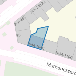 Perceel RTD10-Z-2890