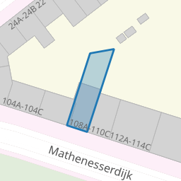 Perceel RTD10-Z-2892