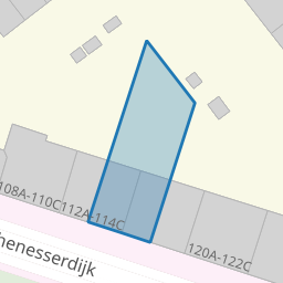 Perceel RTD10-Z-2894