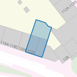 Perceel RTD10-Z-2896