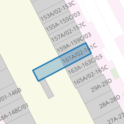 Perceel RTD10-Z-2923