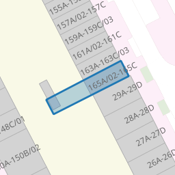 Perceel RTD10-Z-2925