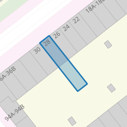 Perceel RTD10-Z-2927