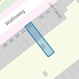 Perceel RTD10-Z-2931