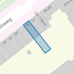 Perceel RTD10-Z-2933