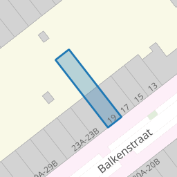 Perceel RTD10-Z-2939