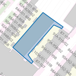 Perceel RTD10-Z-2943