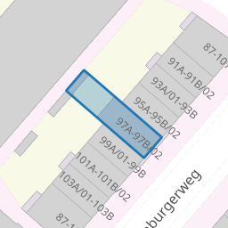 Perceel RTD10-Z-2950