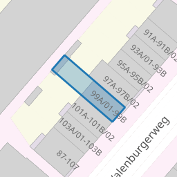 Perceel RTD10-Z-2951