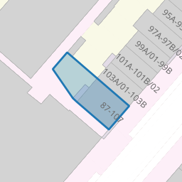 Perceel RTD10-Z-2954