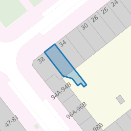 Perceel RTD10-Z-2962