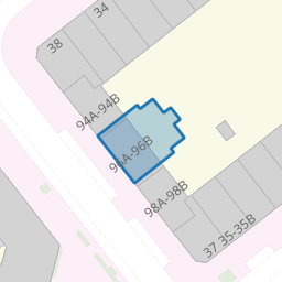 Perceel RTD10-Z-2965