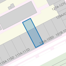 Perceel RTD10-Z-2974