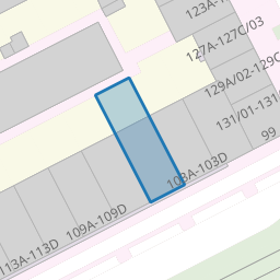 Perceel RTD10-Z-2975