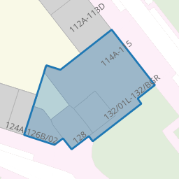 Perceel RTD10-Z-2985