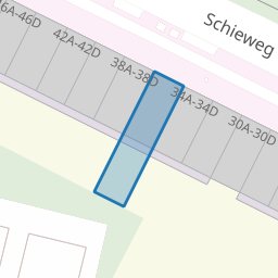 Perceel RTD10-Z-3003